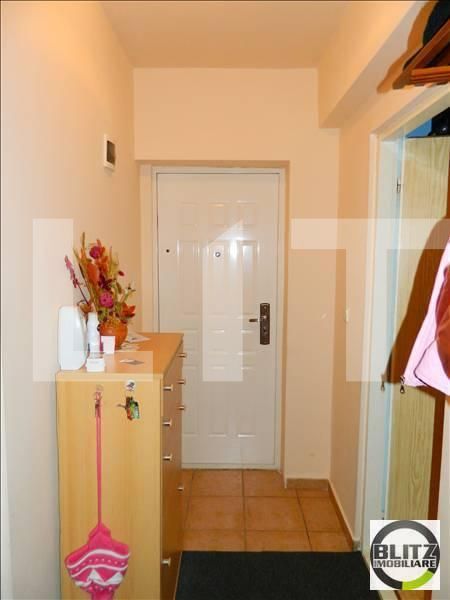 Garsonieră de vânzare Manastur - 5814AV | BLITZ Cluj-Napoca | Poza4