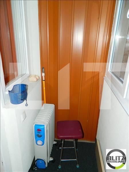 Garsonieră de vânzare Manastur - 5814AV | BLITZ Cluj-Napoca | Poza7