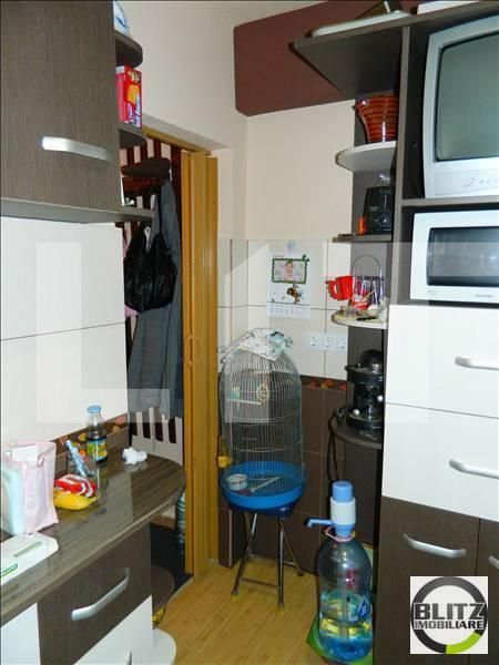 Garsonieră de vânzare Manastur - 5814AV | BLITZ Cluj-Napoca | Poza3