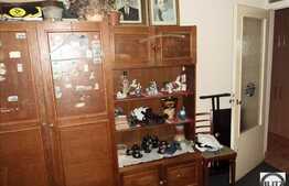 Vanzare 3 camere, 65 mp in zona Kaufland, partial mobilat