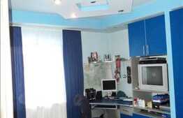 Vanzare 3 camere, 65 mp in zona Kaufland, partial mobilat