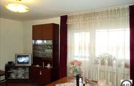 Vanzare 3 camere, 65 mp in zona Kaufland, partial mobilat