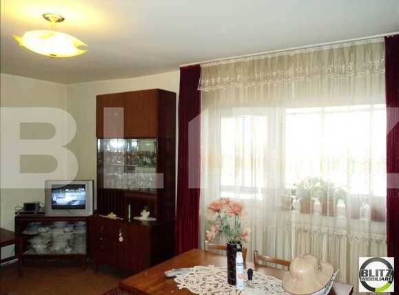 Apartament de vânzare 3 camere Marasti - 5815AV | BLITZ Cluj-Napoca | Poza1