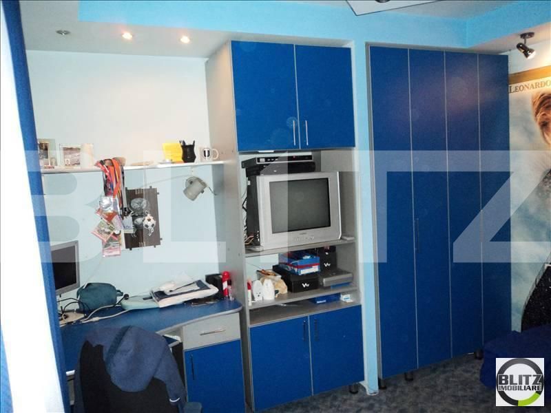 Apartament de vânzare 3 camere Marasti - 5815AV | BLITZ Cluj-Napoca | Poza3