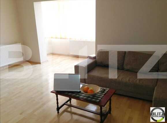 Apartament de vânzare 3 camere Marasti - 5816AV | BLITZ Cluj-Napoca | Poza1