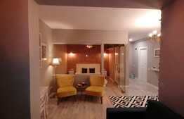 Apartament 2 camere semidecomandat, 51mp, zona BMW