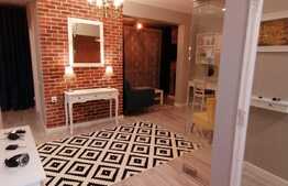 Apartament 2 camere semidecomandat, 51mp, zona BMW