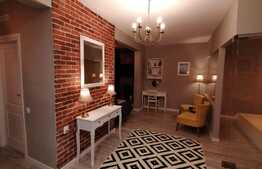 Apartament 2 camere semidecomandat, 51mp, zona BMW