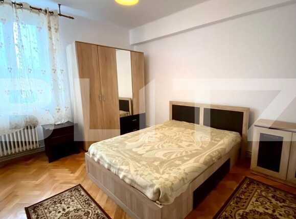 Apartament de închiriat 2 camere Central - 58165AI | BLITZ Cluj-Napoca | Poza2