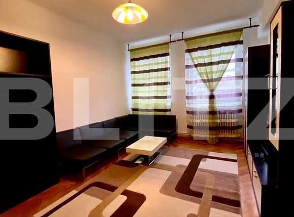 Apartament de închiriat 2 camere Central - 58165AI | BLITZ Cluj-Napoca | Poza8