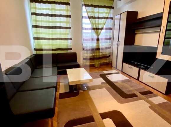 Apartament de închiriat 2 camere Central - 58165AI | BLITZ Cluj-Napoca | Poza6