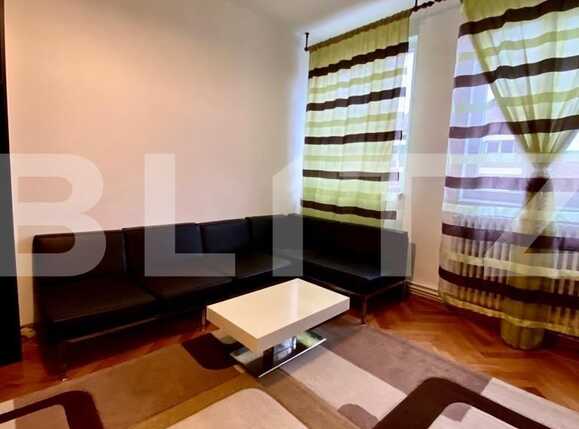 Apartament de închiriat 2 camere Central - 58165AI | BLITZ Cluj-Napoca | Poza3