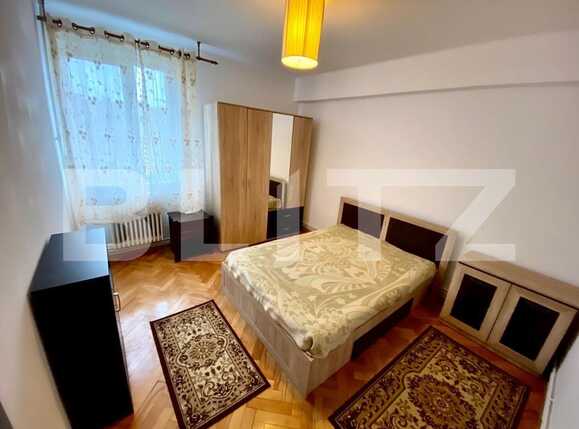 Apartament de închiriat 2 camere Central - 58165AI | BLITZ Cluj-Napoca | Poza1