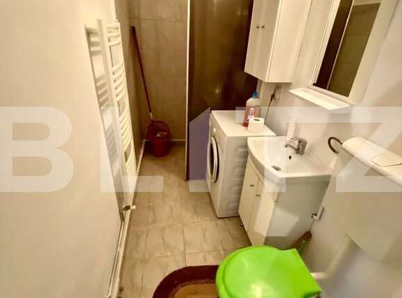 Apartament de închiriat 2 camere Central - 58165AI | BLITZ Cluj-Napoca | Poza12