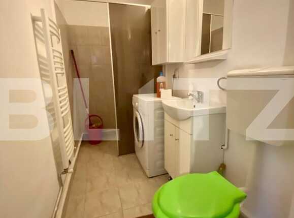 Apartament de închiriat 2 camere Central - 58165AI | BLITZ Cluj-Napoca | Poza13