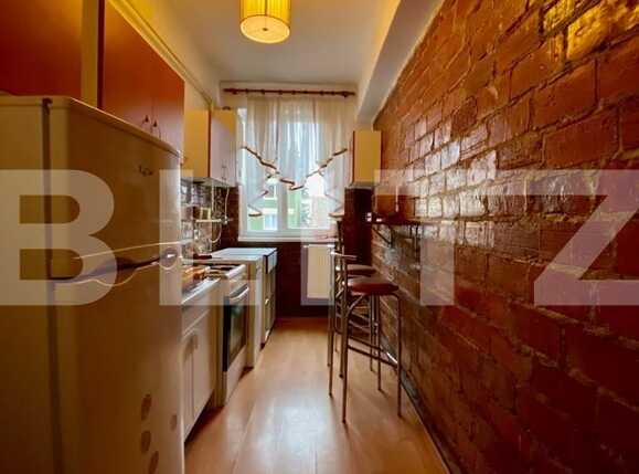 Apartament de închiriat 2 camere Central - 58165AI | BLITZ Cluj-Napoca | Poza9