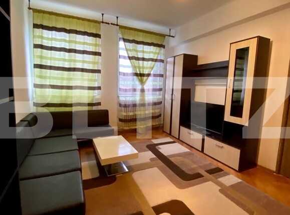 Apartament de închiriat 2 camere Central - 58165AI | BLITZ Cluj-Napoca | Poza10