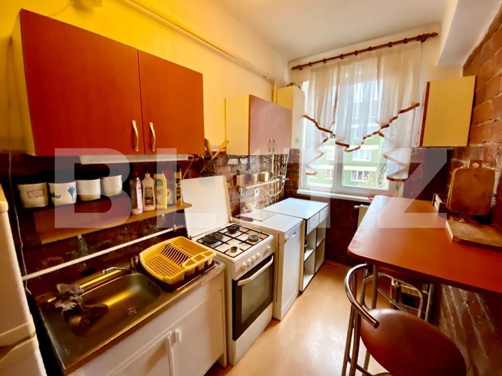 Apartament de închiriat 2 camere Central - 58165AI | BLITZ Cluj-Napoca | Poza11