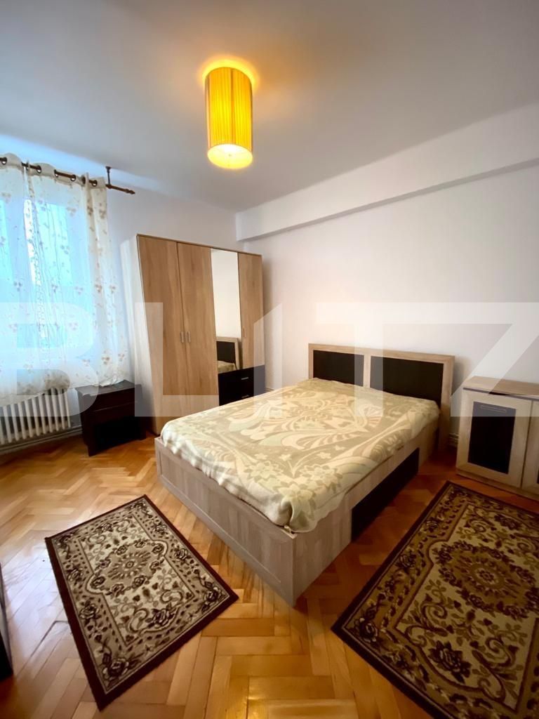 Apartament de închiriat 2 camere Central - 58165AI | BLITZ Cluj-Napoca | Poza2