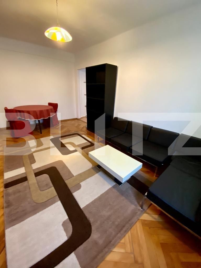 Apartament de închiriat 2 camere Central - 58165AI | BLITZ Cluj-Napoca | Poza4