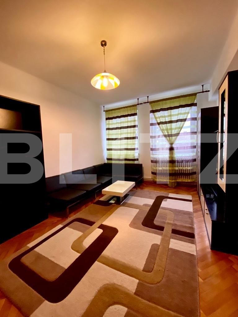Apartament de închiriat 2 camere Central - 58165AI | BLITZ Cluj-Napoca | Poza8