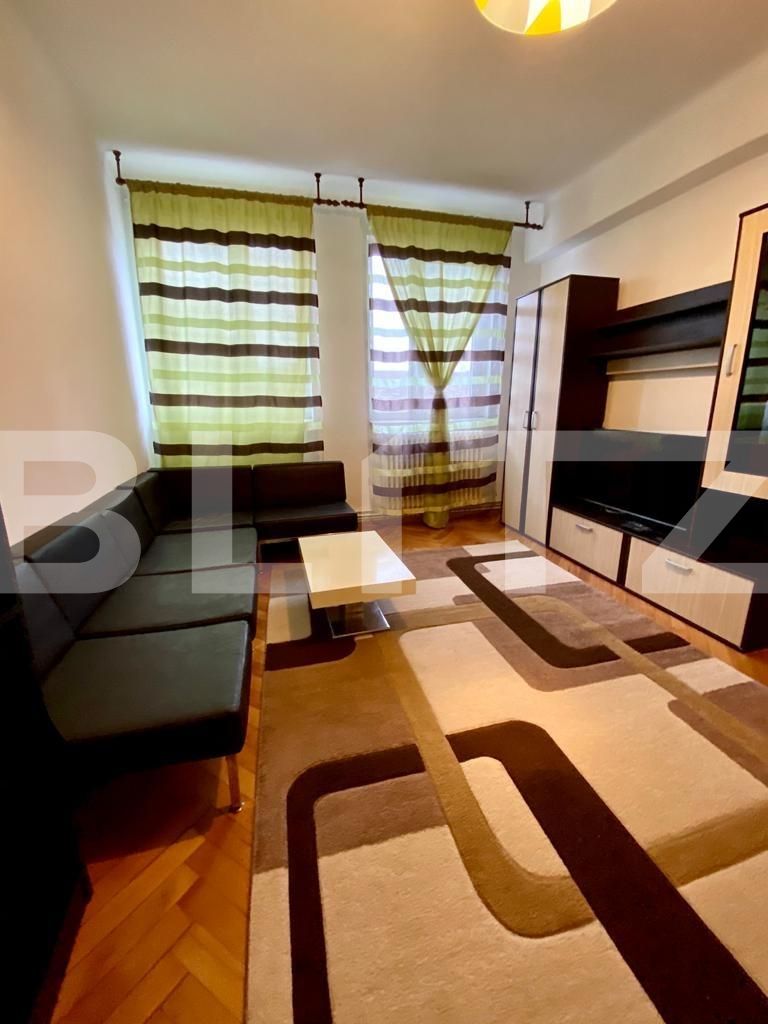Apartament de închiriat 2 camere Central - 58165AI | BLITZ Cluj-Napoca | Poza6