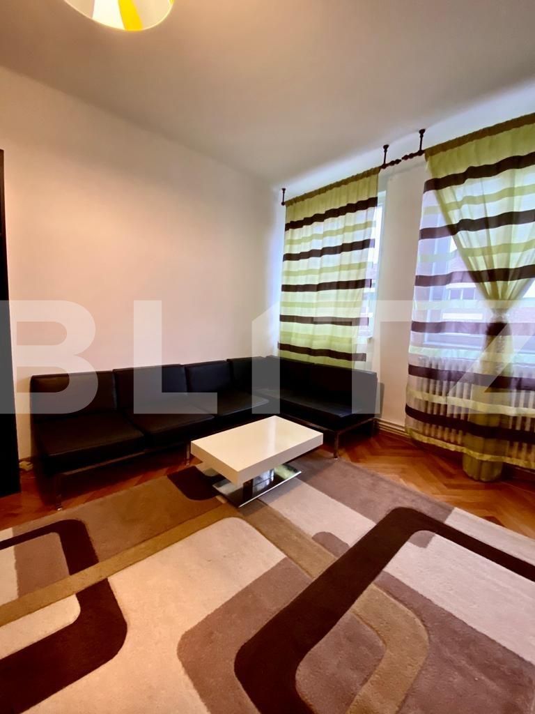 Apartament de închiriat 2 camere Central - 58165AI | BLITZ Cluj-Napoca | Poza3