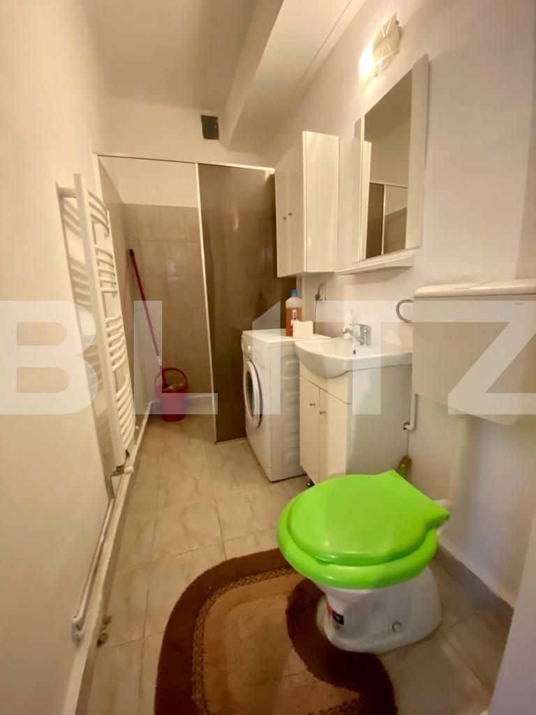 Apartament de închiriat 2 camere Central - 58165AI | BLITZ Cluj-Napoca | Poza13