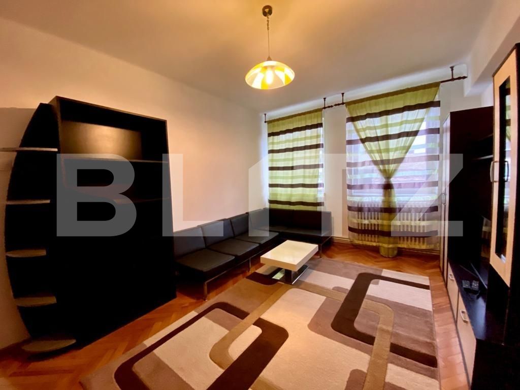 Apartament de închiriat 2 camere Central - 58165AI | BLITZ Cluj-Napoca | Poza7