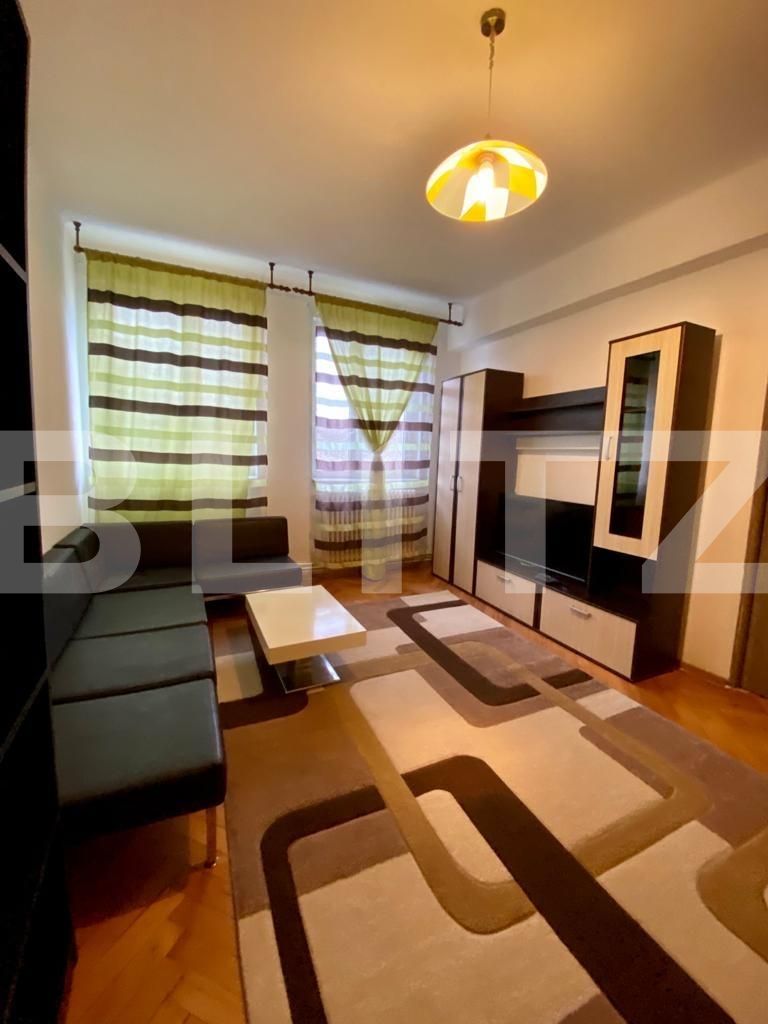 Apartament de închiriat 2 camere Central - 58165AI | BLITZ Cluj-Napoca | Poza10