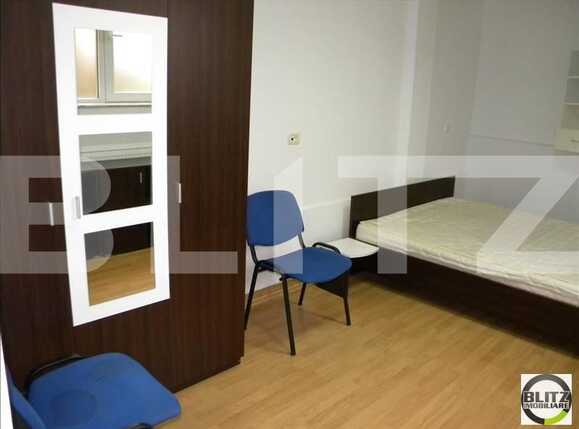 Apartament de închiriat 2 camere Zorilor - 5817AI | BLITZ Cluj-Napoca | Poza3