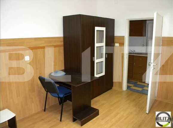 Apartament de închiriat 2 camere Zorilor - 5817AI | BLITZ Cluj-Napoca | Poza1