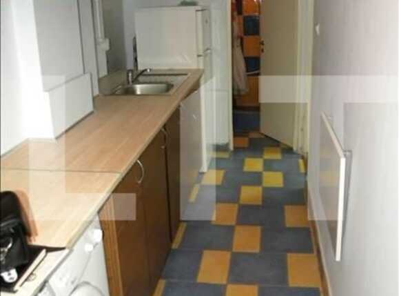 Apartament de închiriat 2 camere Zorilor - 5817AI | BLITZ Cluj-Napoca | Poza5