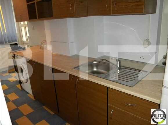 Apartament de închiriat 2 camere Zorilor - 5817AI | BLITZ Cluj-Napoca | Poza6