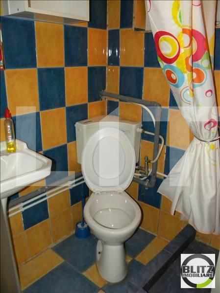 Apartament de închiriat 2 camere Zorilor - 5817AI | BLITZ Cluj-Napoca | Poza7