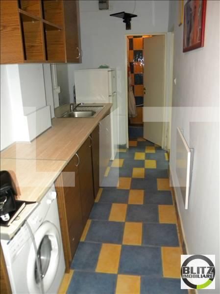 Apartament de închiriat 2 camere Zorilor - 5817AI | BLITZ Cluj-Napoca | Poza5