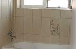 Apartament mobilat, 4 camere, in zona linistita, 114 mp utili!