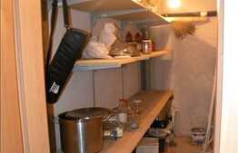 Apartament mobilat, 4 camere, in zona linistita, 114 mp utili!