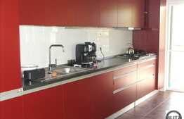 Apartament mobilat, 4 camere, in zona linistita, 114 mp utili!