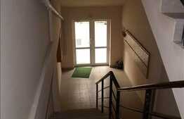 Apartament mobilat, 4 camere, in zona linistita, 114 mp utili!