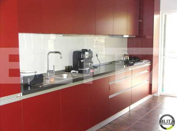 Apartament de vânzare 4 camere Floreşti - 5818AV | BLITZ Cluj-Napoca | Poza1