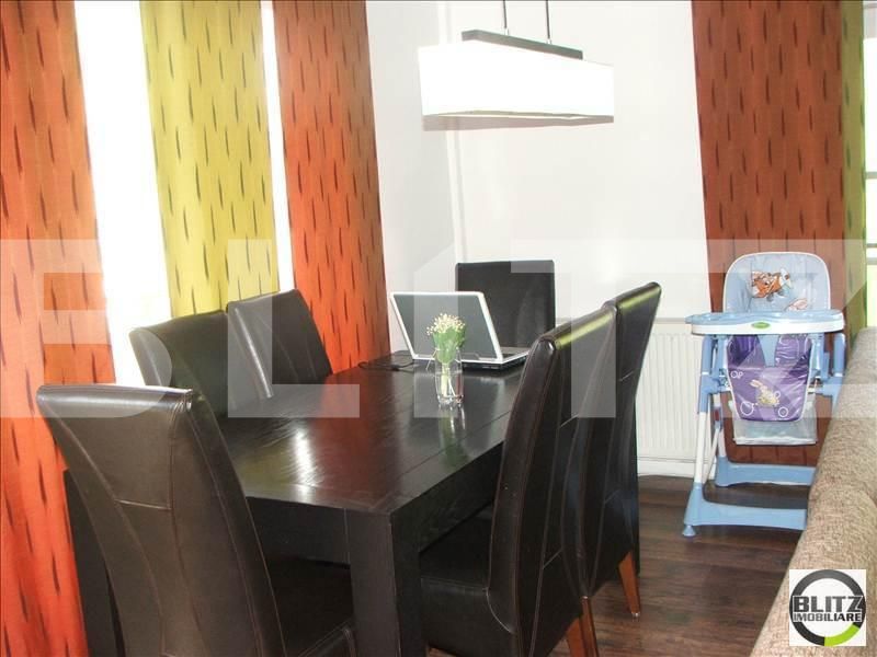 Apartament de vânzare 4 camere Floreşti - 5818AV | BLITZ Cluj-Napoca | Poza2