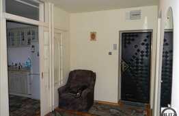 4 camere decomandate in Gheorgheni!