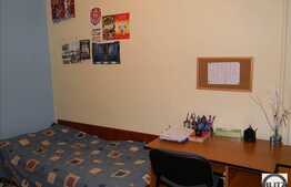 4 camere decomandate in Gheorgheni!