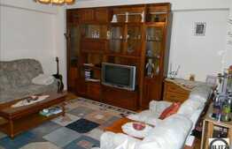 4 camere decomandate in Gheorgheni!