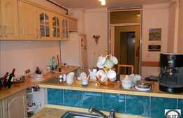4 camere decomandate in Gheorgheni!