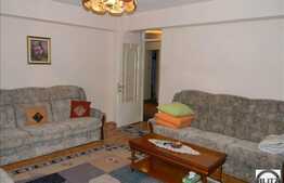 4 camere decomandate in Gheorgheni!