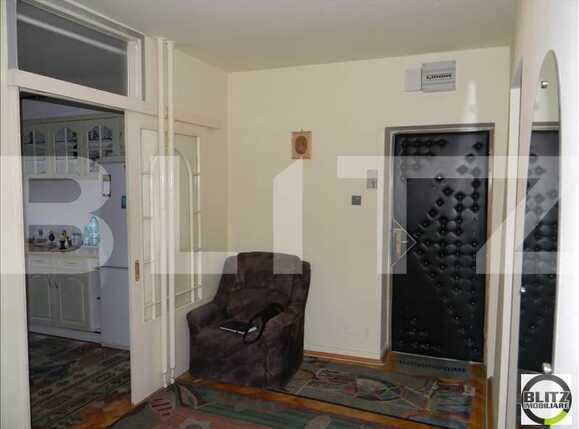 Apartament de închiriat 4 camere Gheorgheni - 5819AI | BLITZ Cluj-Napoca | Poza10