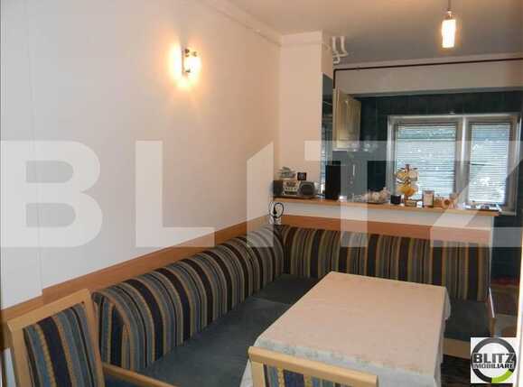 Apartament de închiriat 4 camere Gheorgheni - 5819AI | BLITZ Cluj-Napoca | Poza4