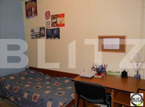 Apartament de închiriat 4 camere Gheorgheni - 5819AI | BLITZ Cluj-Napoca | Poza8